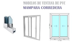 Home mampara corredera