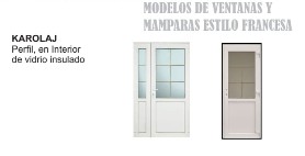 Home mampararas decorativas