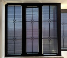 Home persiana plegable