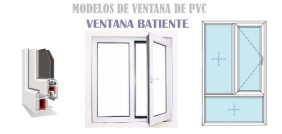 Home ventana batiente